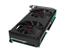 VGA Card Pny 12GB, RTX 3060, Dual Fan, RGB, XLR8