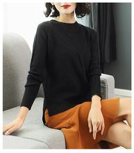 Women Turtleneck Winter Sweater Knitting Pullover