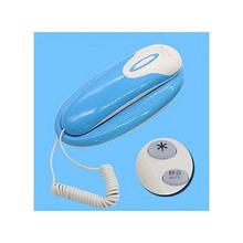 Corded Landline Wall Mount Telephone (Color Varied)