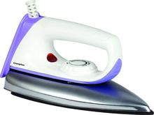 Crompton LD Plus 1000 Watt Dry Iron - (Blue/White)