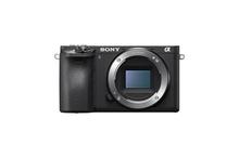 Sony Alpha A6500 Mirrorless Digital Camera (Body Only) ILCE-6500