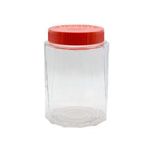 Hansa Glass Container (1800 ml)-1 Pc