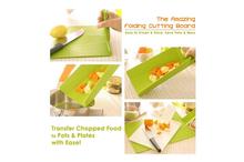 Folding Chopping Cutting Board