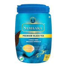 Jivraj Samaara Premium Tea Jar 500gm  (BBD - 01.01.2024)