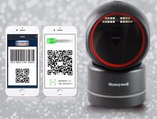 Honeywell 2D Tabletop Barcode Scanner