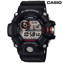Casio G-Shock GW-9400-1DR(G485) Rangeman Men's Watch