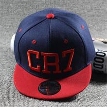 2019 New Fashion Children Ronaldo CR7 Neymar NJR Baseball