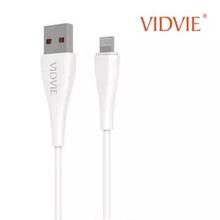 VIDVIE iPhone Charging Cable CB427i