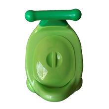 Bagmati Green Fancy Baby Potty Chair