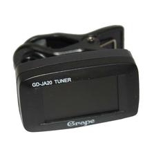 Clip-ON Tuner