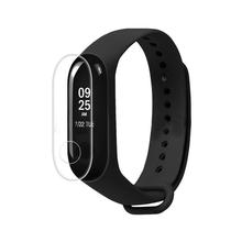 Soft Screen Protector for Xiaomi Mi Band 3 - Transparent