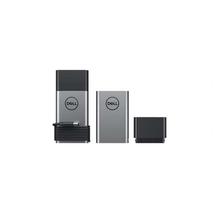 Dell Hybrid Adapter + 1200mAh Power Bank Kit For Laptops (GENUINE PRODUCT)
