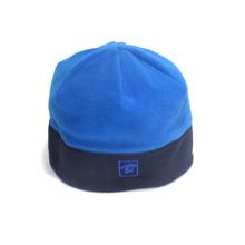 Blue Round Beanie Cap - Unisex JELF90501