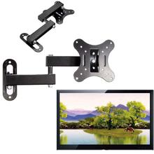 Flat Panel TV Wall Mount For LED LCD PDP 14"-27"