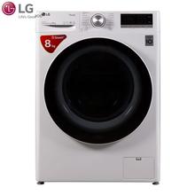 LG Washing Machine 8KG  - AI DD Motor Series - FV1408S4WN