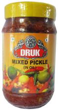 Druk Mixed Pickle 400g