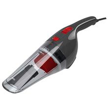 Black + Decker Car Vacuum Cleaner-12V (NV1200AV-B5)