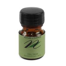 Nature's Essence Tea Tree Essential Oil - 6 ml