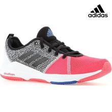 Adidas Multicolored Arianna Cloudfoam Training Shoes For Women - AQ6386