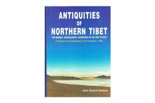 Antiquities of Northern Tibet: Pre-Buddhist Archaeological Discoveries on the High Plateau