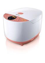 Philips 1. 8Ltr Rice Cooker HD4515/66 - (PHI1)