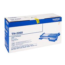 Brother Laser Toner Cartridge TN-2260