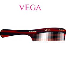 Vega Hand Made Grooming Comb HMC-72
