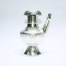 Pure Silver Carved Karuwa - KRWA28212 - 340.51g