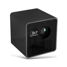 P1+ DLP LED Projector Mini WiFi Projector 1080P Support