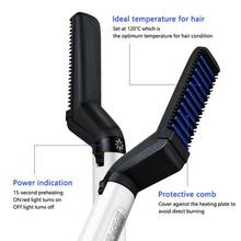 CHINA SALE-   Comb hair styling comb _styler Multifunction