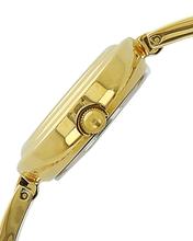 Titan Analog Champagne Dial Women'S Watch - 2558Sl02