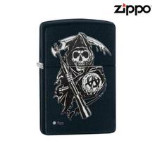 Zippo Sons Of Anarchy Lighter