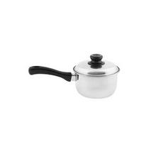 Zebra Sauce Pan (Merry)-18 cm