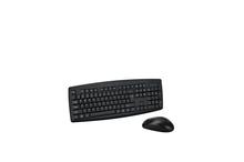 MicroPack Wireless Combo Keyboard & Mouse KM-203W