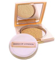 Diana of London Absolute Stay Compact Face Powder