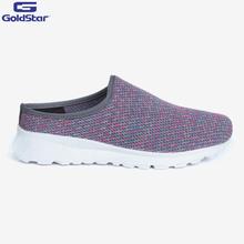 Moonlite 02 Purple Goldstar Shoes For Women