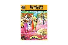 The Golden Mongoose - Anant Pai