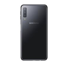 Samsung Galaxy A7 (Black, 64 GB)  (4 GB RAM)