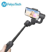 FeiyuTech Vimble 2 3-Axis Handheld Gimbal Video Stabilizer for Mobile Phones & Gopro