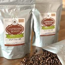 Highland Beans Coffe Beans (Espresso Roast)