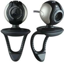 Logitech Webcam Quickcam S 5500,AP (960-000256)