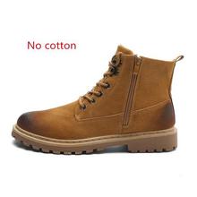 SALE- New Martin boots _2019 autumn and winter new Martin