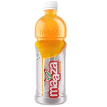 Maaza Mango Juice (600ml) - Sale Item [BBD: 11 December 2023]