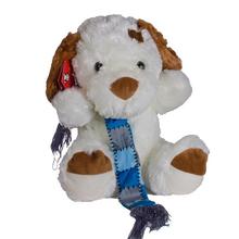 Archies Sweet Puppy Soft Toy (250)
