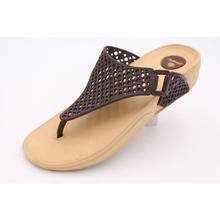 Magic Slipper for Women Brown-Eva Elsa