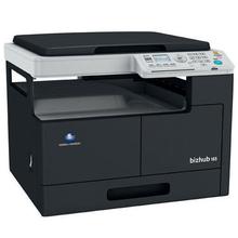 Konica Minolta BH-165e Laser B/W Photocopier/Printer