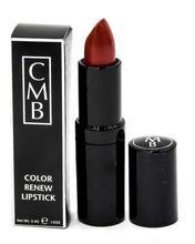 Color Me Beautiful Color Renew Lipstick - Spice