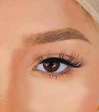 Lurella Cosmetics 3D MINK Lashes - Mamba