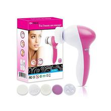 5 In 1 Beauty Care Facial massager