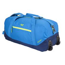 Wildcraft Travel Duffle Bag - Rover Black